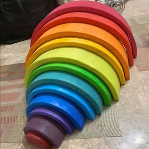 Grimms Large Rainbow